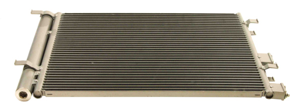 Ilustracja AC830165 MAXGEAR skraplacz, klimatyzacja