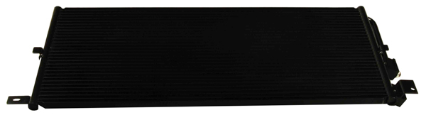 Ilustracja AC830167 MAXGEAR skraplacz, klimatyzacja