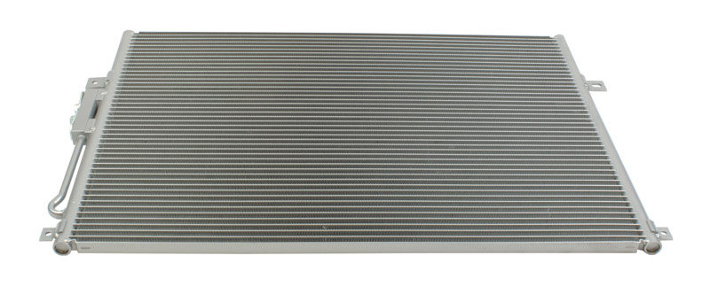 Ilustracja AC830160 MAXGEAR skraplacz, klimatyzacja