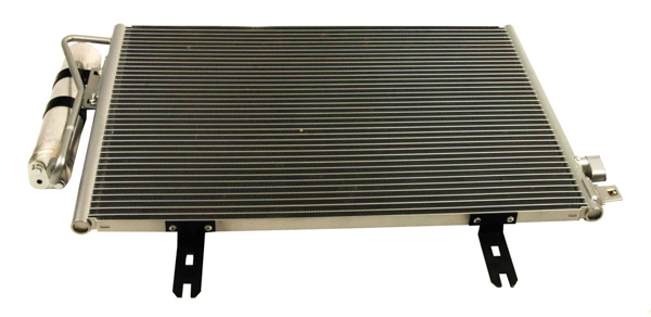 Ilustracja AC830162 MAXGEAR skraplacz, klimatyzacja