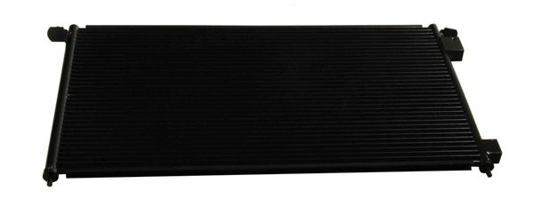 Ilustracja AC830175 MAXGEAR skraplacz, klimatyzacja