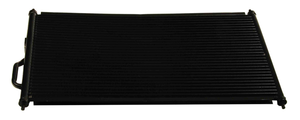 Ilustracja AC830176 MAXGEAR skraplacz, klimatyzacja