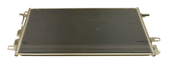 Ilustracja AC830179 MAXGEAR skraplacz, klimatyzacja