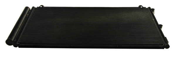 Ilustracja AC830170 MAXGEAR skraplacz, klimatyzacja
