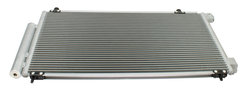 Ilustracja AC830171 MAXGEAR skraplacz, klimatyzacja