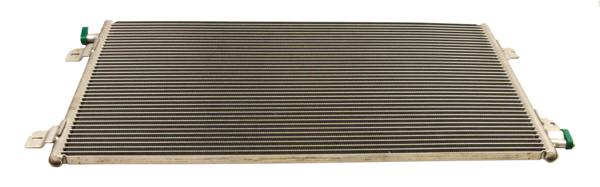 Ilustracja AC830172 MAXGEAR skraplacz, klimatyzacja