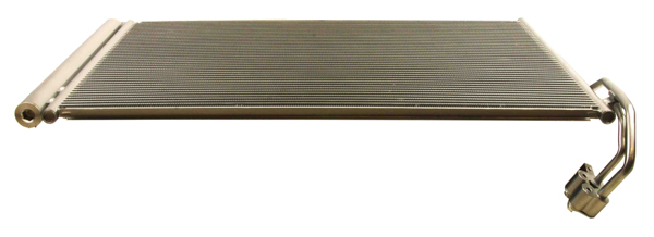 Ilustracja AC830186 MAXGEAR skraplacz, klimatyzacja