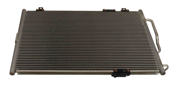 Ilustracja AC830187 MAXGEAR skraplacz, klimatyzacja