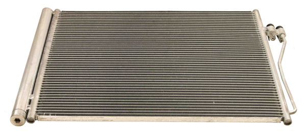 Ilustracja AC830189 MAXGEAR skraplacz, klimatyzacja