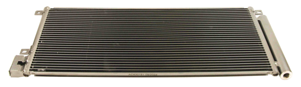 Ilustracja AC830181 MAXGEAR skraplacz, klimatyzacja