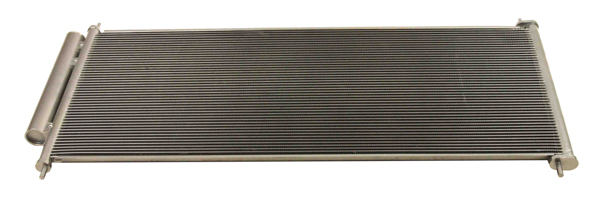 Ilustracja AC830195 MAXGEAR skraplacz, klimatyzacja