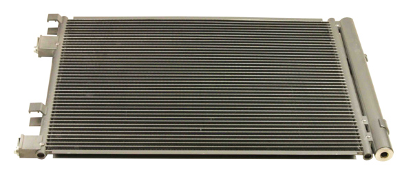 Ilustracja AC830197 MAXGEAR skraplacz, klimatyzacja