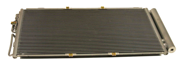 Ilustracja AC830190 MAXGEAR skraplacz, klimatyzacja