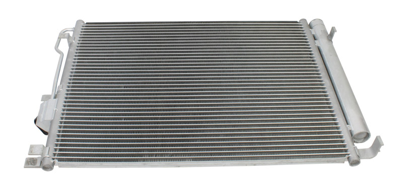 Ilustracja AC830193 MAXGEAR skraplacz, klimatyzacja