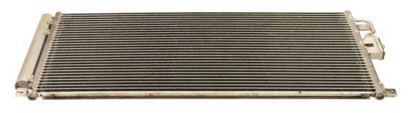 Ilustracja AC830206 MAXGEAR skraplacz, klimatyzacja