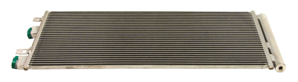 Ilustracja AC830207 MAXGEAR skraplacz, klimatyzacja