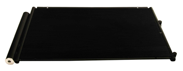 Ilustracja AC830208 MAXGEAR skraplacz, klimatyzacja