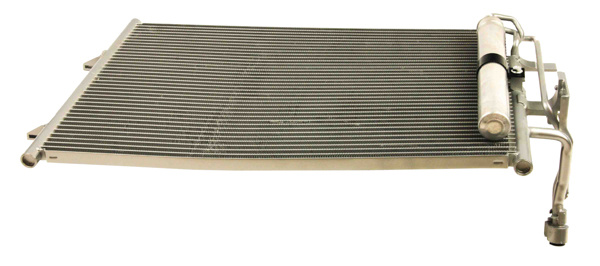 Ilustracja AC830209 MAXGEAR skraplacz, klimatyzacja