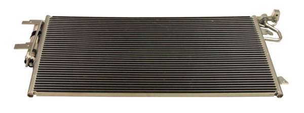 Ilustracja AC830200 MAXGEAR skraplacz, klimatyzacja