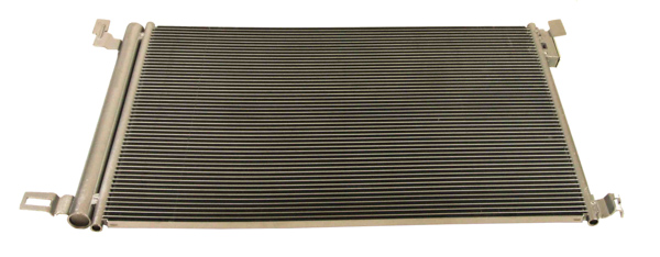 Ilustracja AC830202 MAXGEAR skraplacz, klimatyzacja