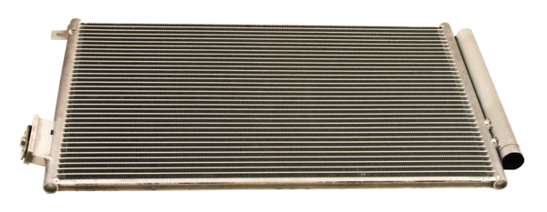 Ilustracja AC830203 MAXGEAR skraplacz, klimatyzacja