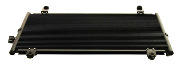 Ilustracja AC830215 MAXGEAR skraplacz, klimatyzacja