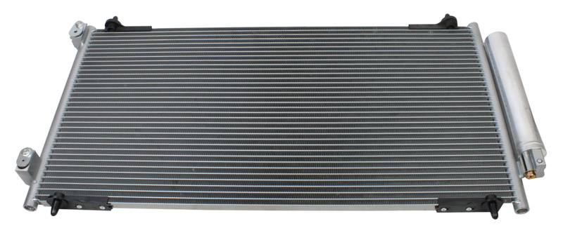 Ilustracja AC830217 MAXGEAR skraplacz, klimatyzacja