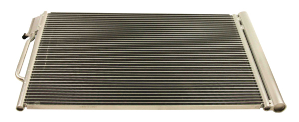 Ilustracja AC830218 MAXGEAR skraplacz, klimatyzacja