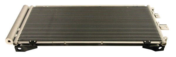 Ilustracja AC830219 MAXGEAR skraplacz, klimatyzacja