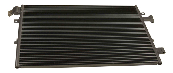 Ilustracja AC830210 MAXGEAR skraplacz, klimatyzacja