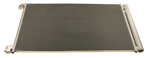 Ilustracja AC830225 MAXGEAR skraplacz, klimatyzacja