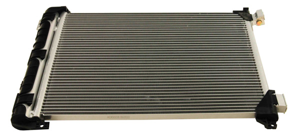 Ilustracja AC830226 MAXGEAR skraplacz, klimatyzacja