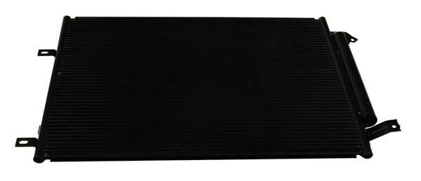 Ilustracja AC830227 MAXGEAR skraplacz, klimatyzacja