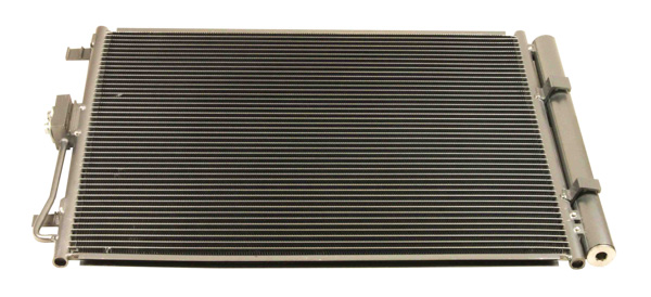 Ilustracja AC830228 MAXGEAR skraplacz, klimatyzacja