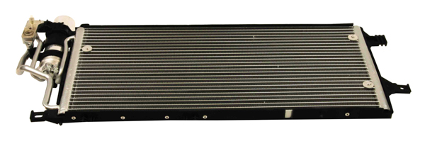 Ilustracja AC830229 MAXGEAR skraplacz, klimatyzacja