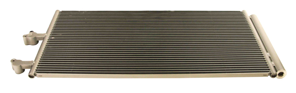 Ilustracja AC830221 MAXGEAR skraplacz, klimatyzacja