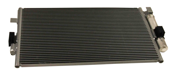 Ilustracja AC830235 MAXGEAR skraplacz, klimatyzacja