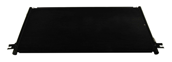 Ilustracja AC830238 MAXGEAR skraplacz, klimatyzacja