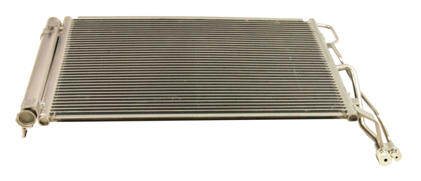 Ilustracja AC830239 MAXGEAR skraplacz, klimatyzacja