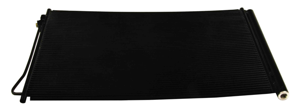 Ilustracja AC830231 MAXGEAR skraplacz, klimatyzacja