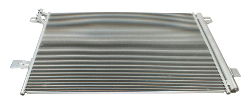 Ilustracja AC830233 MAXGEAR skraplacz, klimatyzacja