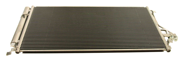 Ilustracja AC830244 MAXGEAR skraplacz, klimatyzacja