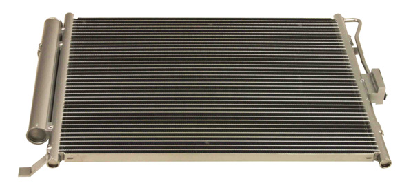 Ilustracja AC830245 MAXGEAR skraplacz, klimatyzacja