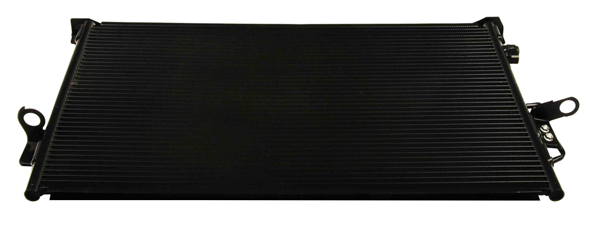 Ilustracja AC830254 MAXGEAR skraplacz, klimatyzacja