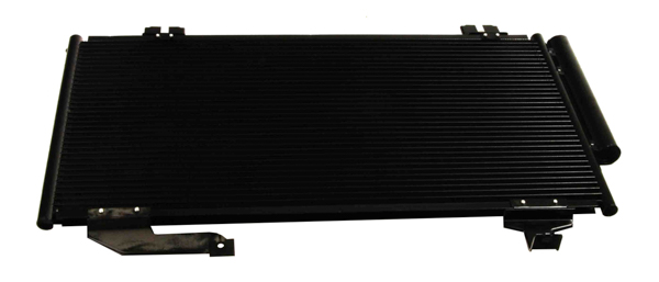 Ilustracja AC830255 MAXGEAR skraplacz, klimatyzacja