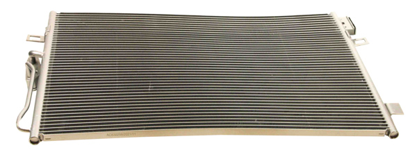 Ilustracja AC830258 MAXGEAR skraplacz, klimatyzacja