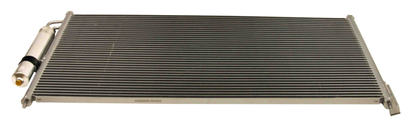 Ilustracja AC830250 MAXGEAR skraplacz, klimatyzacja