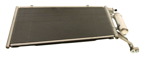 Ilustracja AC830251 MAXGEAR skraplacz, klimatyzacja