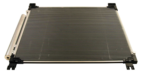 Ilustracja AC830264 MAXGEAR skraplacz, klimatyzacja