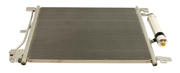 Ilustracja AC830267 MAXGEAR skraplacz, klimatyzacja